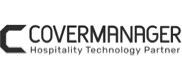 CoverManager logo. 